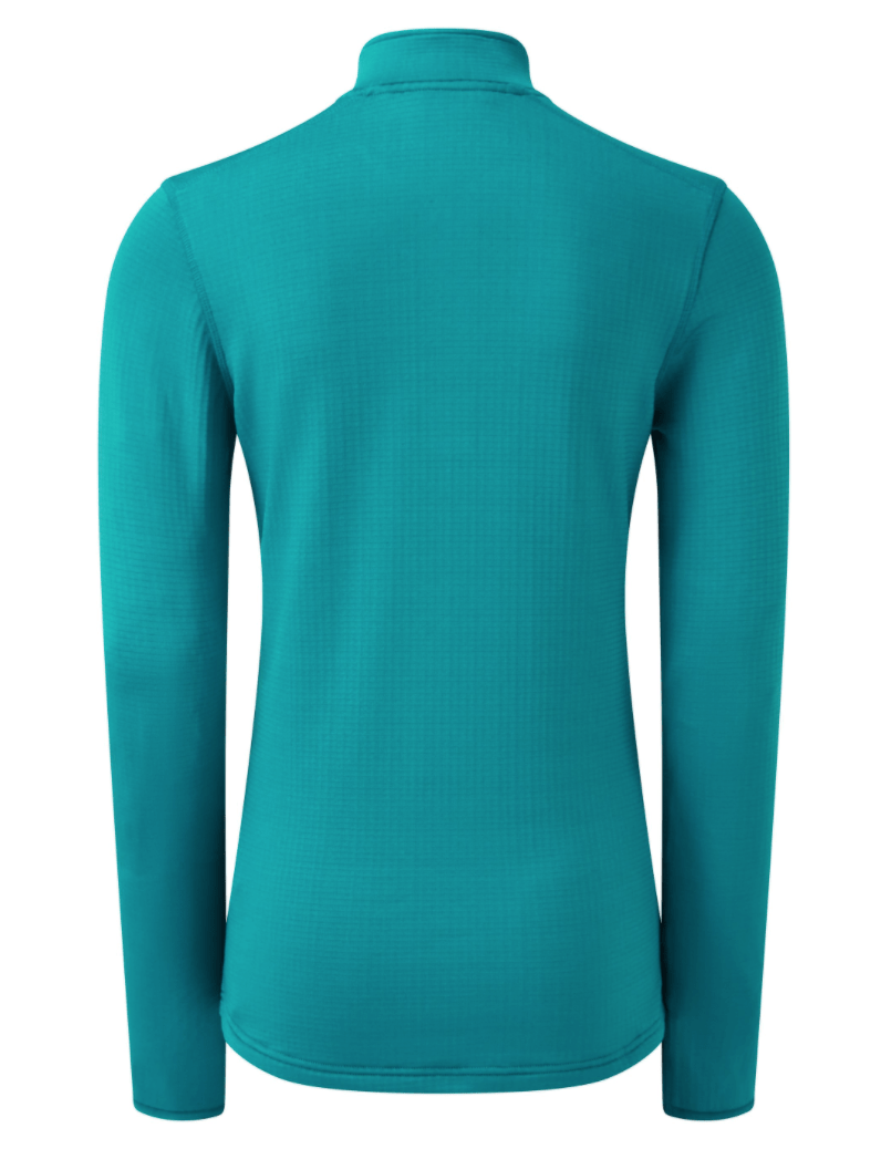 Sprayway Sweater Sprayway Effra Half-zip