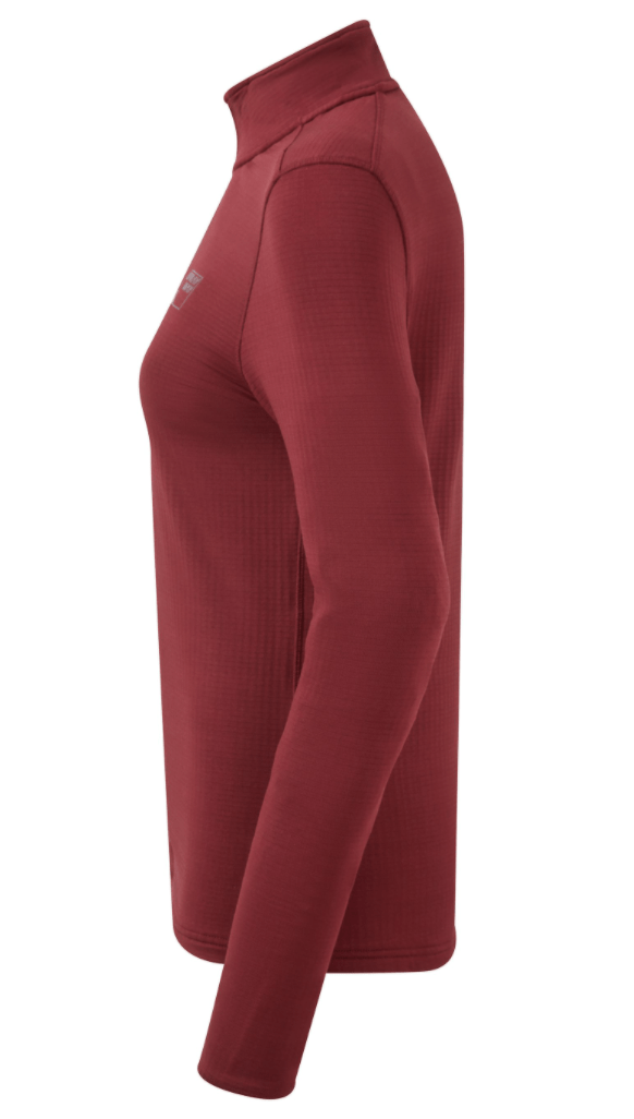 Sprayway Sweater Sprayway Effra Half-zip