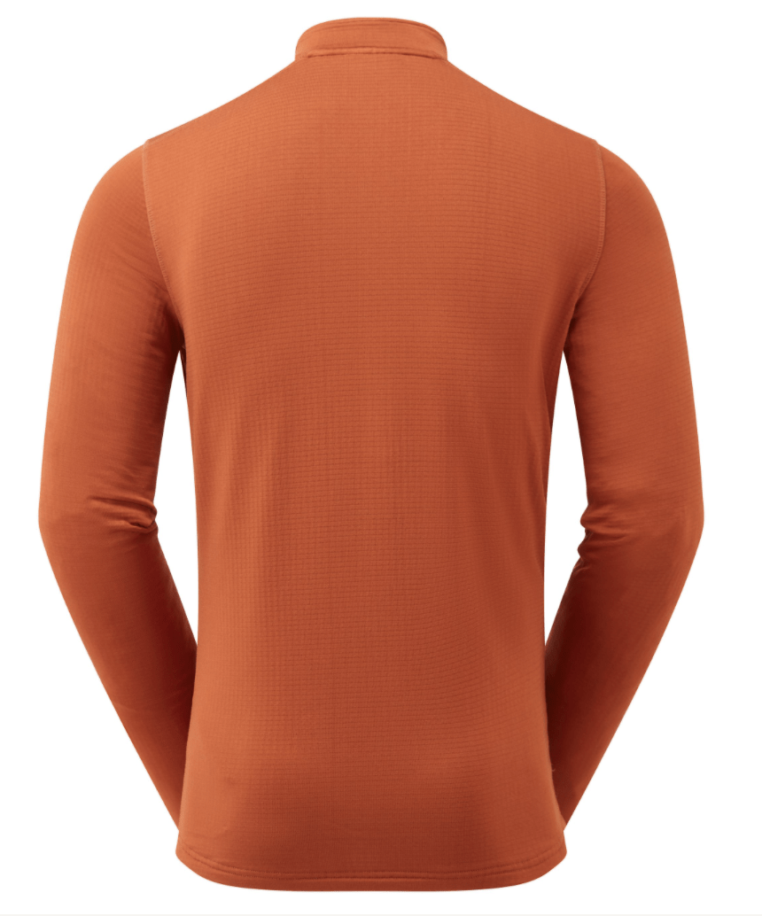 Sprayway Thermal Underwear Sprayway Dornie Half-Zip M's