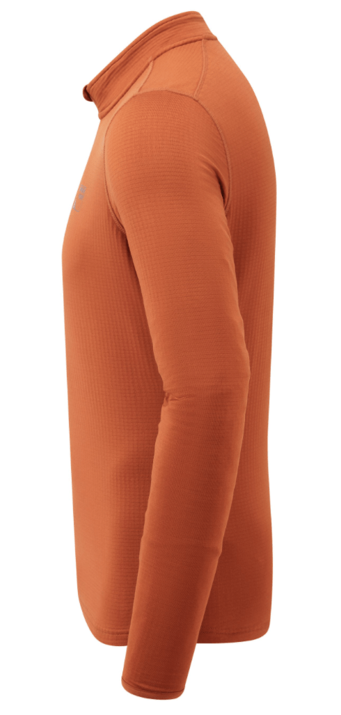 Sprayway Thermal Underwear Sprayway Dornie Half-Zip M's