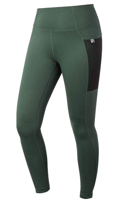 Sprayway Trousers 36 EU / Dark Spruce Sprayway Escape Leggings