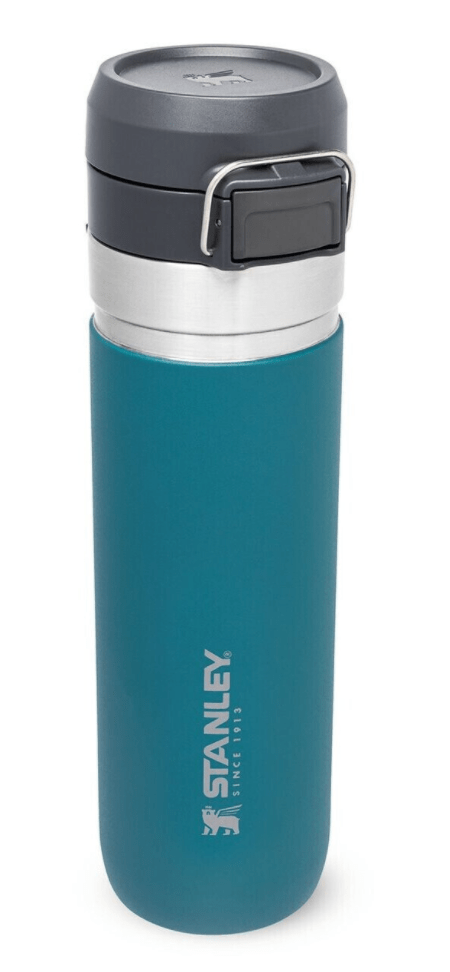 Stanley Bottles & Flasks Stanley The Quick Flip Water Bottle 1.06L
