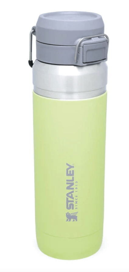 Stanley Bottles & Flasks Stanley The Quick Flip Water Bottle 1.06L