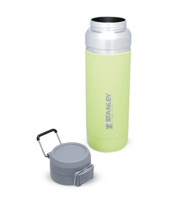 Stanley Bottles & Flasks Stanley The Quick Flip Water Bottle 1.06L
