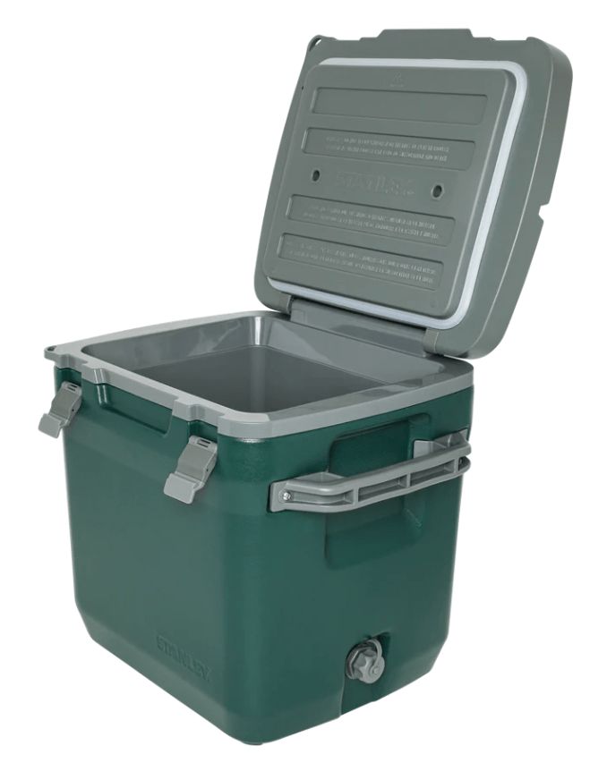 Stanley Cooler Stanley The Cold For Days Outdoor Cooler 28,3L Green