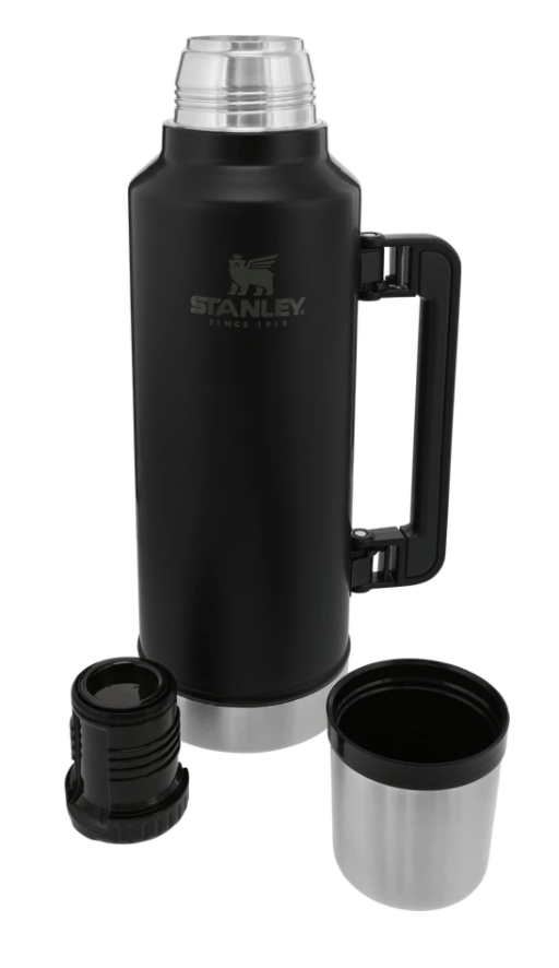 Stanley Thermos Stanley The Legendary Classic Bottle  2.0QT (1,90L)