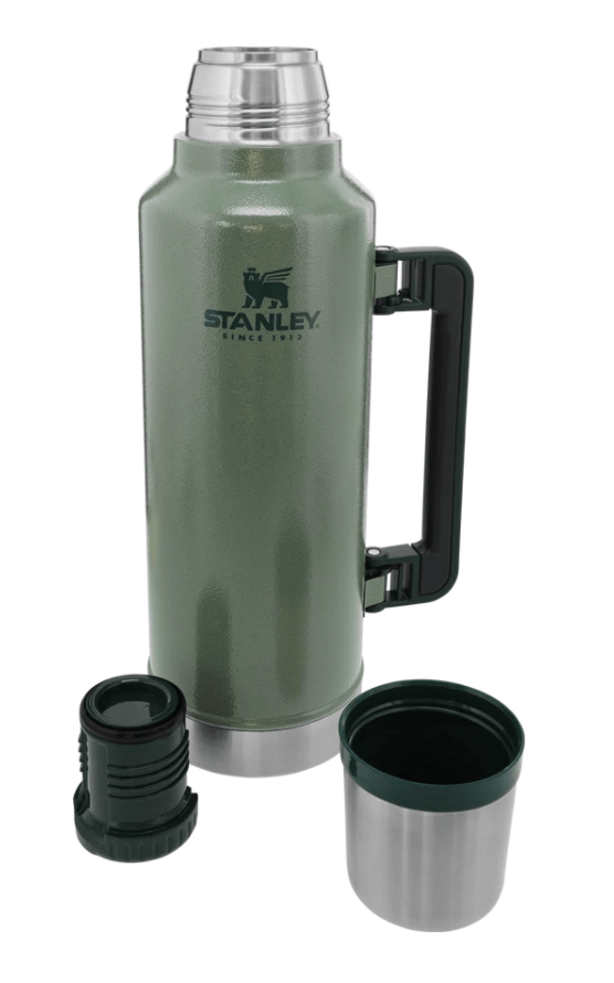 Stanley Thermos Stanley The Legendary Classic Bottle 2.0QT (1,90L)