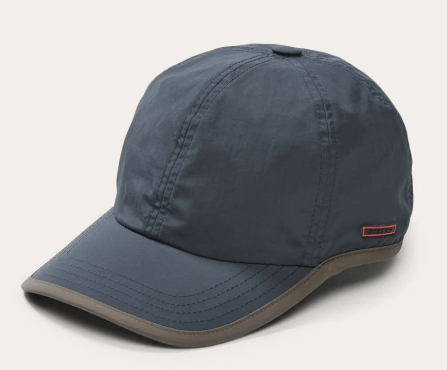 Stetson Cap S / Navy Stetson Baseball Cap outdoor