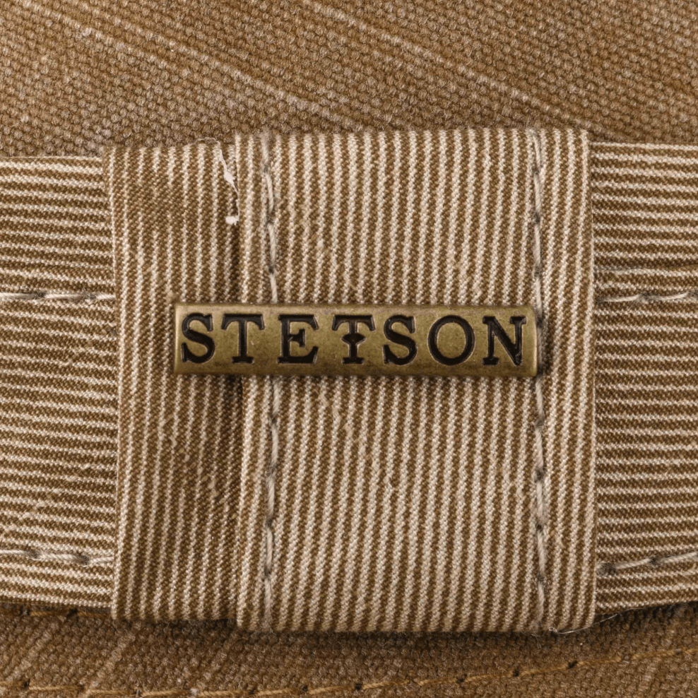 Stetson Hats Stetson Alao Traveller Cloth Hat
