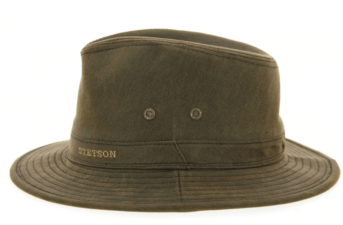 Stetson Hats Stetson Traveler Hat