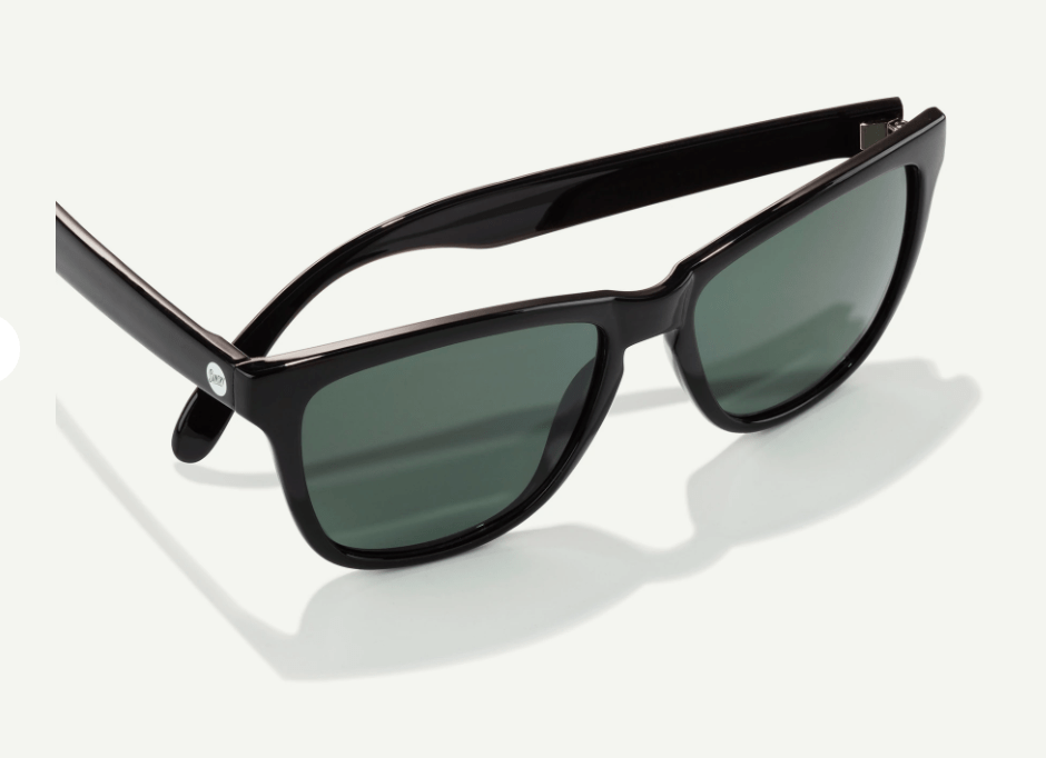 Sunski Sunglasses Black Forest Sunski Headland Polarized Sunglasses