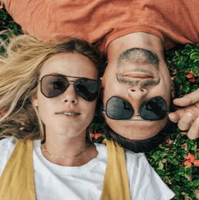 Sunski Sunglasses Sunski Astra Polarized Sunglasses