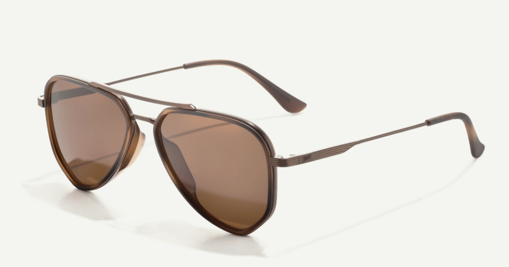 Sunski Sunglasses Sunski Astra Polarized Sunglasses