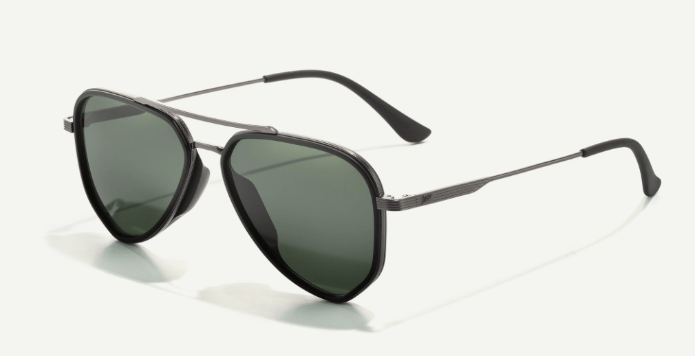 Sunski Sunglasses Sunski Astra Polarized Sunglasses