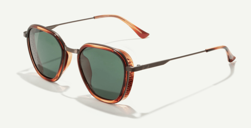 Sunski Sunglasses Sunski Bernina Polarized Sunglasses