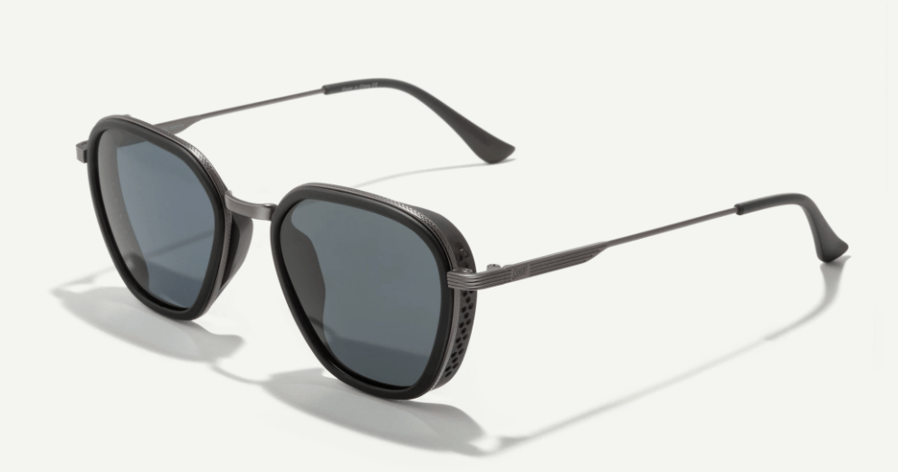 Sunski Sunglasses Sunski Bernina Polarized Sunglasses