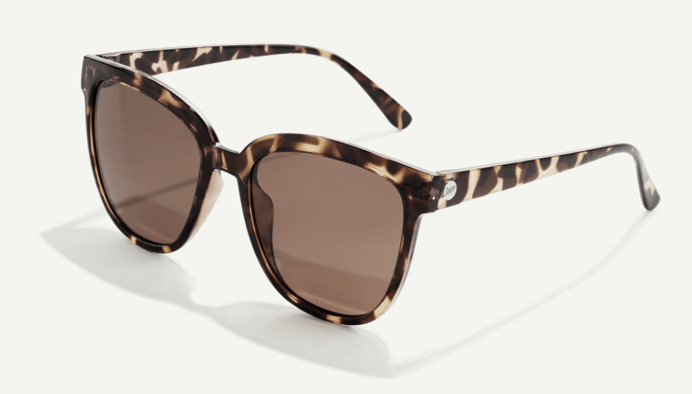 Sunski Sunglasses Sunski Camina Polarized Sunglasses