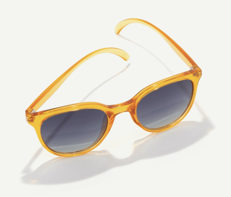 Sunski Sunglasses Sunski Makani Polarized Sunglasses