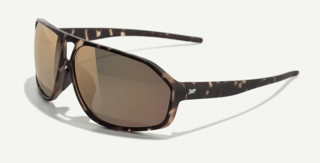 Sunski Sunglasses Sunski Velo Polarized Sunglasses