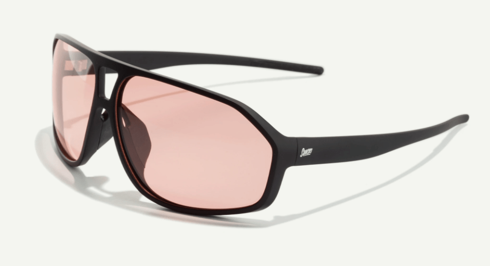 Sunski Sunglasses Sunski Velo Polarized Sunglasses