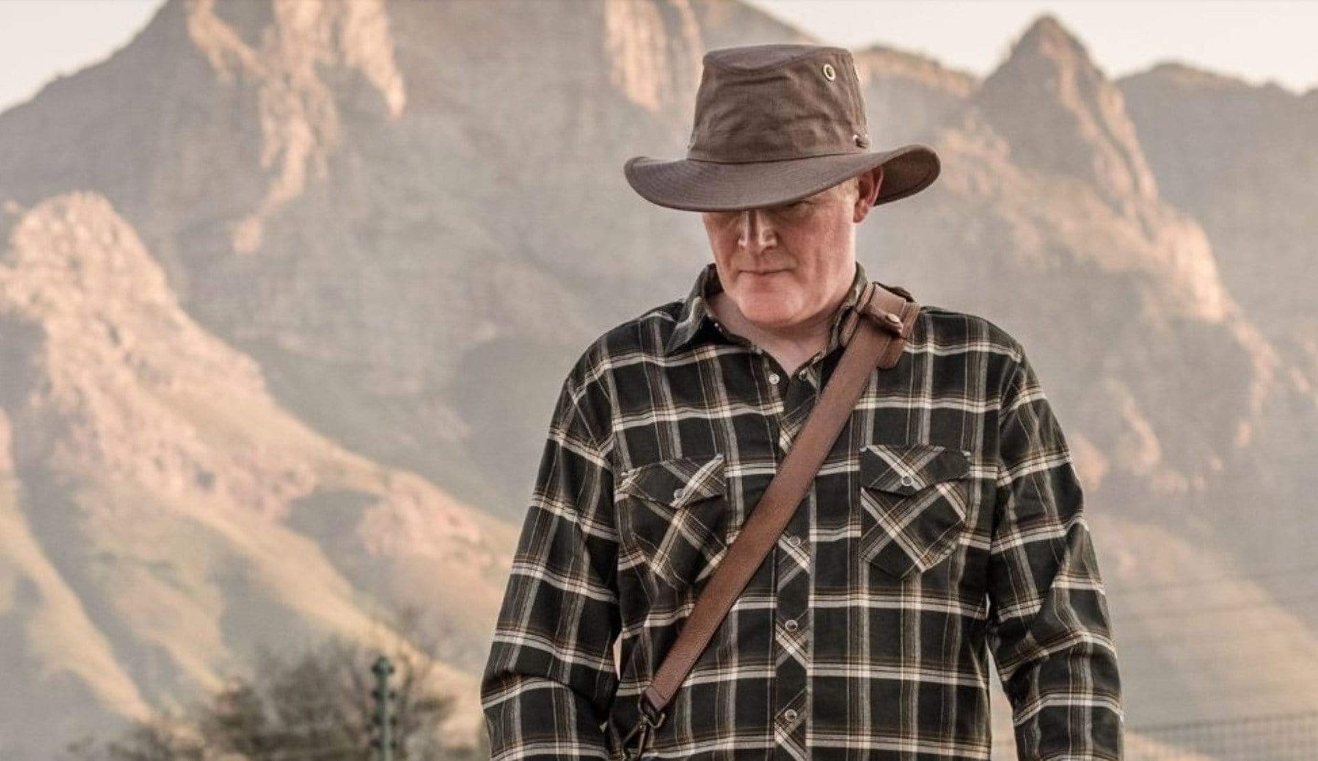 Tilley Hats Tilley Hemp Hat TH5