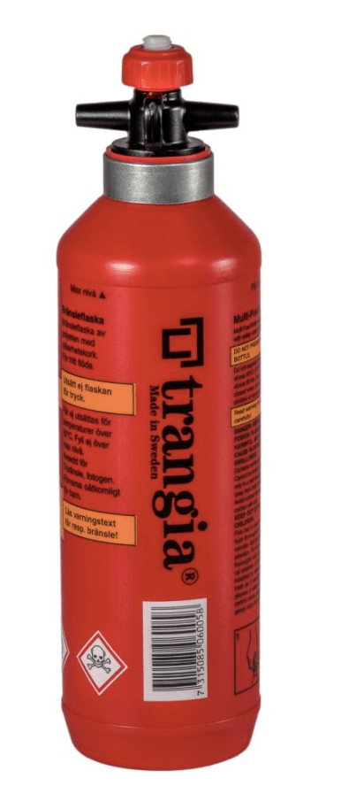Trangia Fuel Bottle Trangia Fuel bottle 1 L