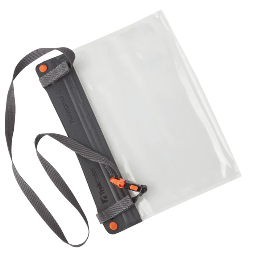Trekmates Case Trekmates Twin Seal Map Case