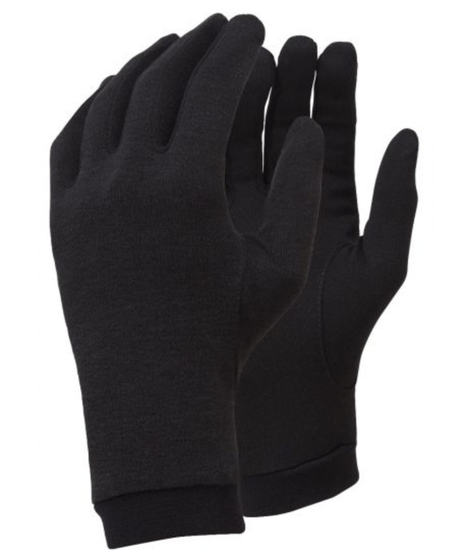 trekmates handschuhe Trekmates Silk Glove