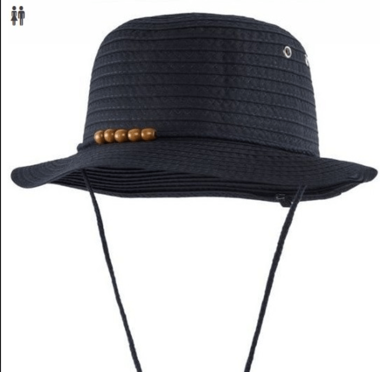 Trekmates Hats Navy Trekmates Nith Hat