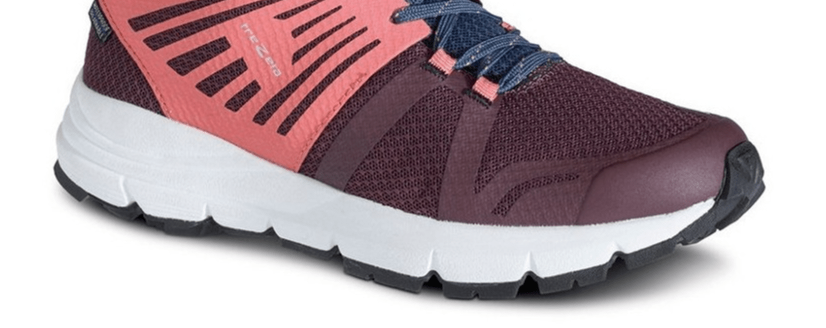 Trezeta Shoes Trezeta Delta W'S Wp