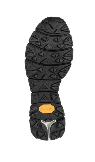 Trezeta Shoes Trezeta Delta W'S Wp