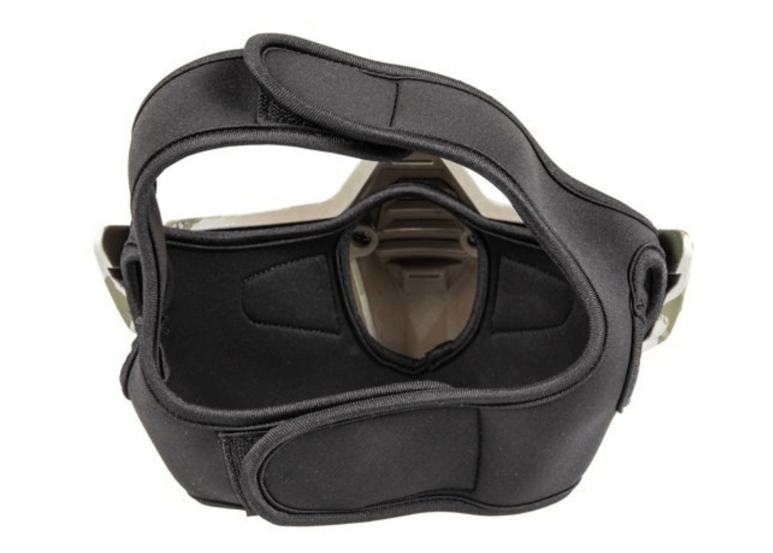 Ultimate Tactical Mask Ultimate Tactical Armor Face Mask - MC