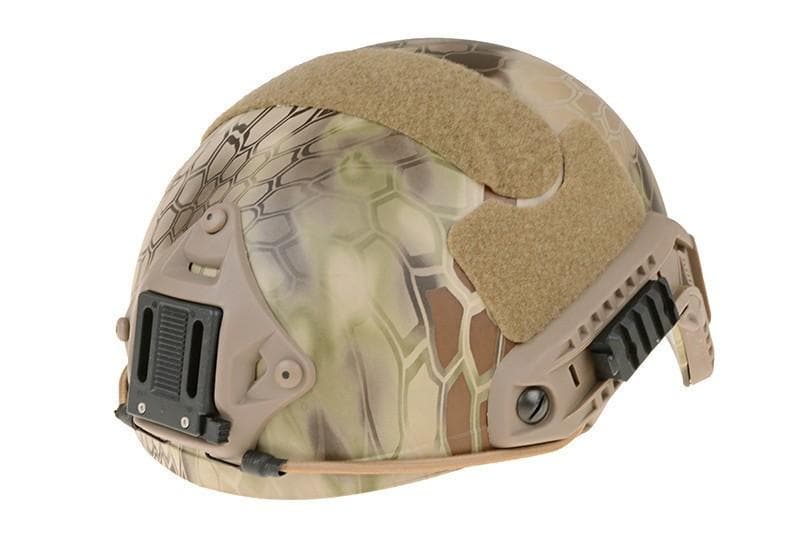 Umarex Helmet L/XL (57-61 cm) / A-Tacs Ballistic CFH Helmet Replica