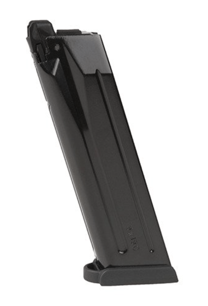 Umarex Magazine H&K VP9 Gas Magazine 22 rnds