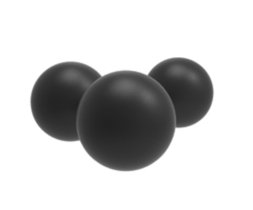 Umarex Rubber Ball Umarex RB 50 Rubberball