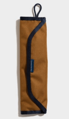 United By Blue Utensil Kit Camel United By Blue The Utensil Kit