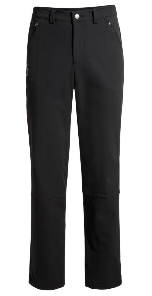 vaud Trousers Vaude Strathcona stretch outdoor trousers