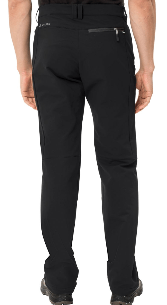 vaud Trousers Vaude Strathcona stretch outdoor trousers