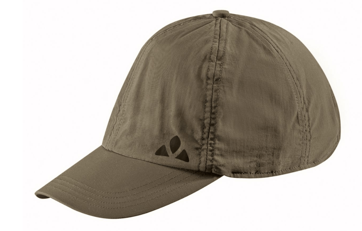 Vaude Cap Wood Vaude Supplex Cap