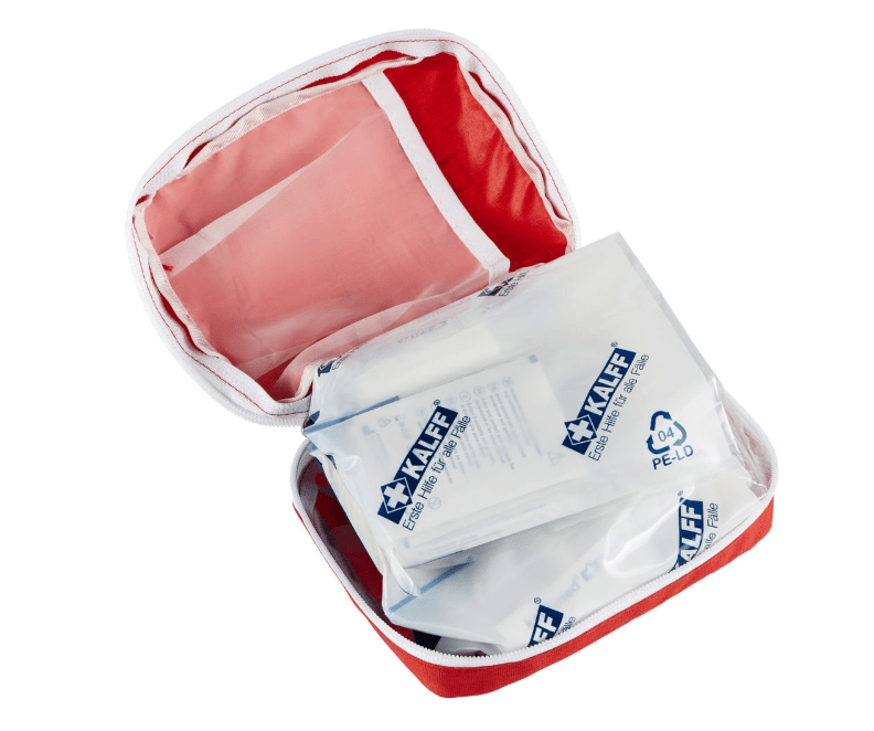 Vaude First Aid Kit Vaude First Aid Kit L