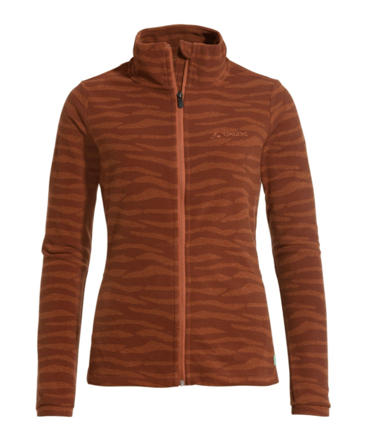 Vaude Fleece M / Terra Vaude Limford II Fleece W's