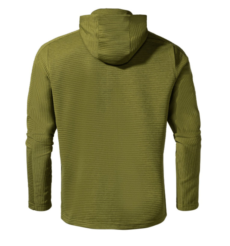 Vaude Fleece Vaude Hemsby II Fleece Jacket