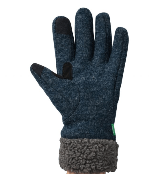 Vaude Gloves Vaude Tinshan Gloves IV W's