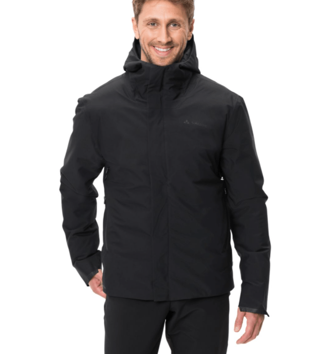 Vaude Jacket Vaude Warm Cycling Rain Jacket M's