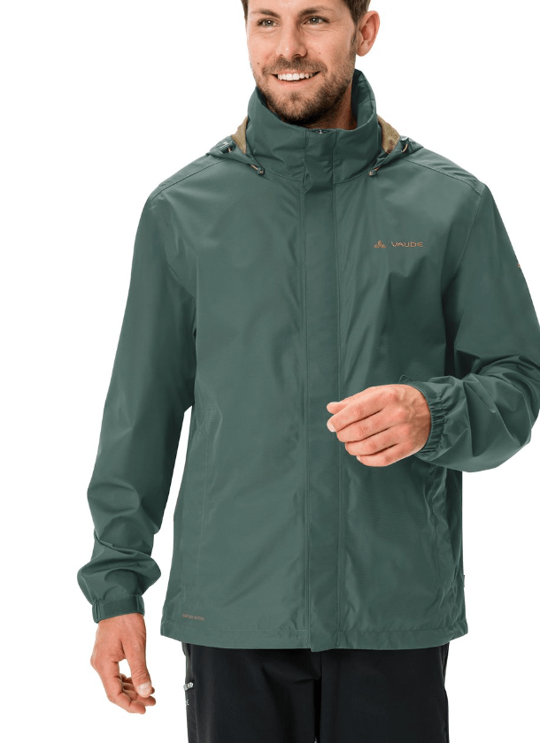 Hero Outdoor | | Jacket Light Escape Hero Vaude Outdoor