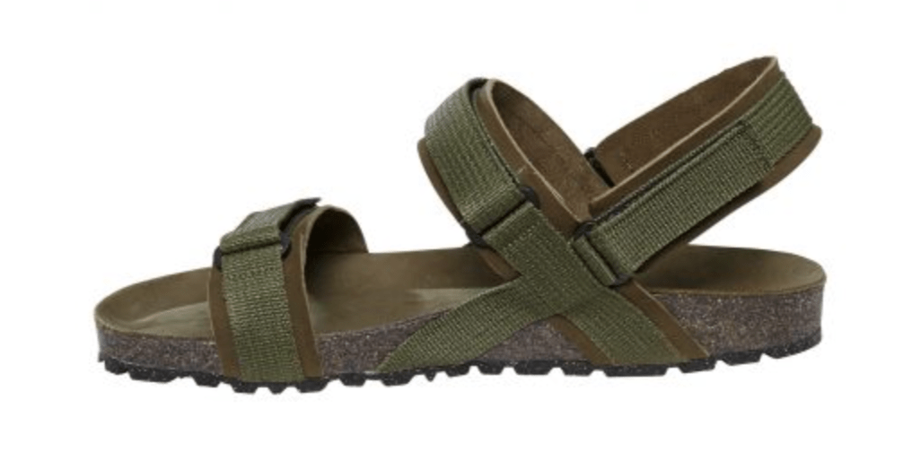 Vaude Sandals Vaude  UBN Lorus W's