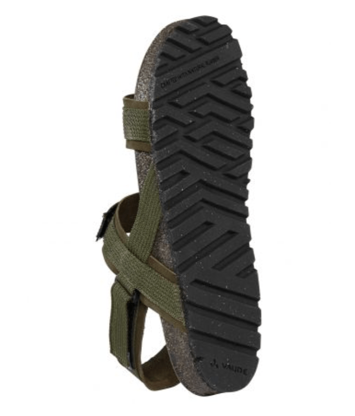 Vaude Sandals Vaude  UBN Lorus W's