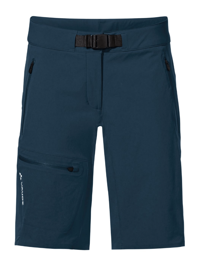 Vaude Shirt S / Dark Sea Vaude Badile Shorts