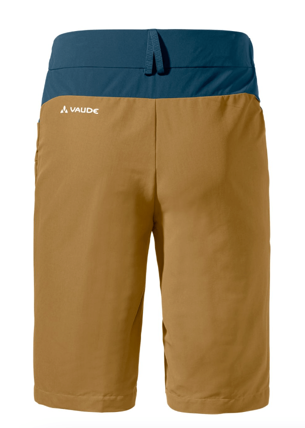 Vaude Shirt Vaude Tekoa shorts III