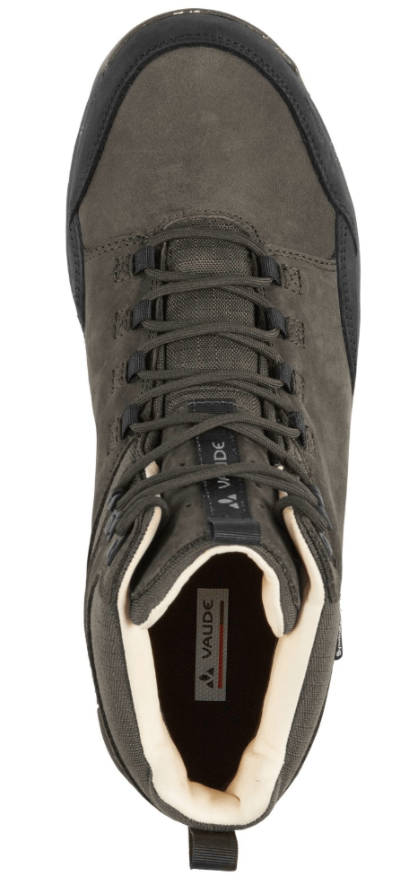 Vaude Shoes Vaude HKG Core Mid STX M's